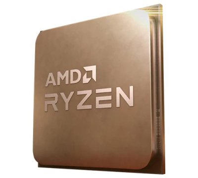 AMD Ryzen 9 5900X