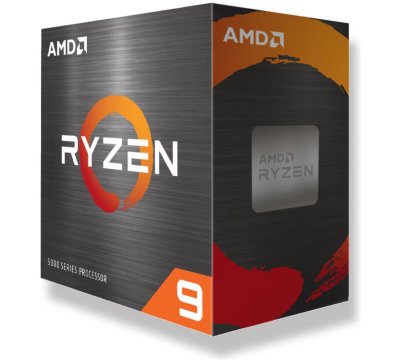 AMD Ryzen 9 5900XT
