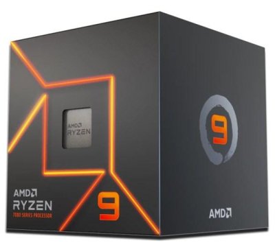 AMD Ryzen 9 7900