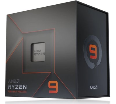 AMD Ryzen 9 7900X