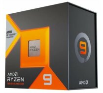 AMD Ryzen 9 7900X3D 4.4GHz 128MB 100-100000909WOF
