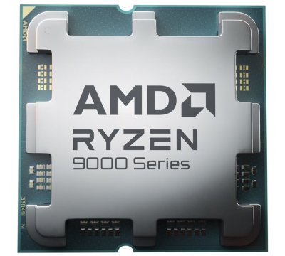 AMD Ryzen 9 9950X