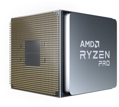 AMD Ryzen 9 PRO 3900
