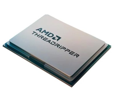 AMD Ryzen Threadripper 7980X