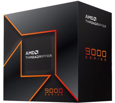 AMD Ryzen Threadripper 9960X