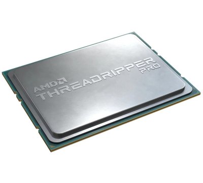 AMD Ryzen Threadripper PRO 5995WX