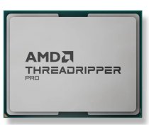 AMD Ryzen Threadripper Pro 9995WX
