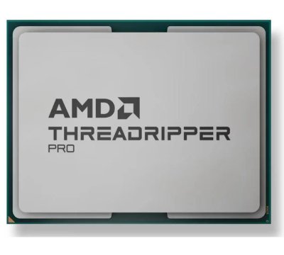 AMD Ryzen Threadripper Pro 9995WX
