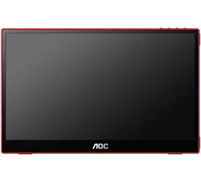 AOC 16G3