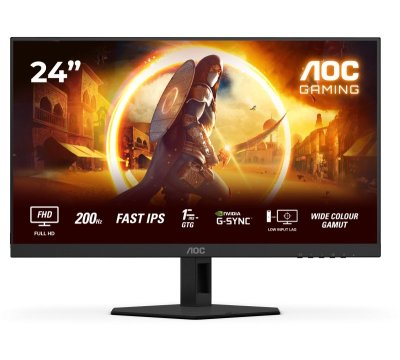 AOC 24G4HRE