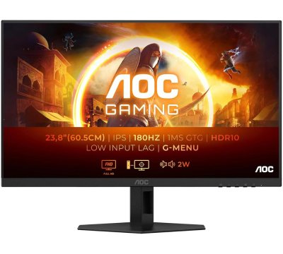 AOC 24G4XE