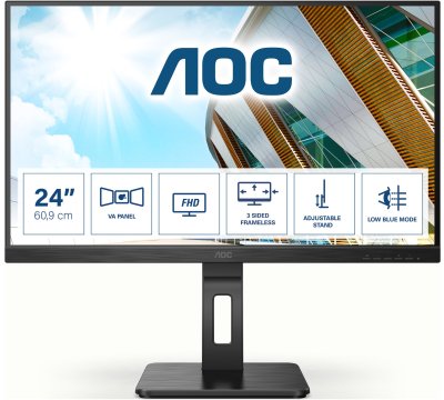 AOC 24P2QM