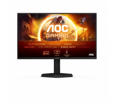 AOC 25G4SXU