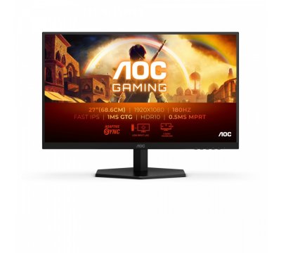 AOC 27G42E