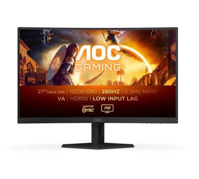 AOC C27G4ZXE