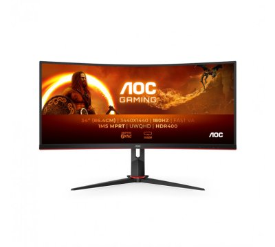 AOC CU34G2XP