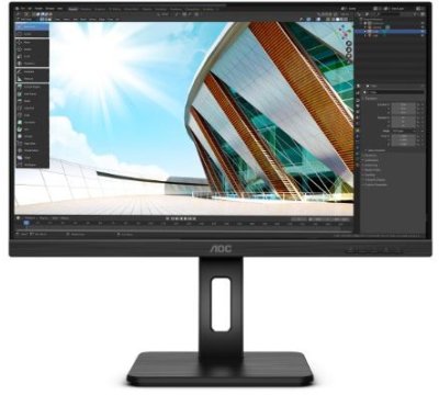 AOC Q24P2Q