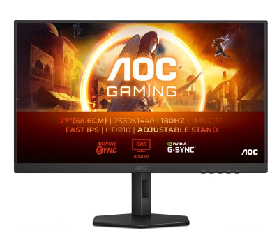 AOC Q27G4XF