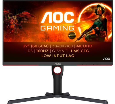 AOC U27G3X