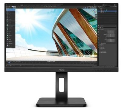 AOC U27P2