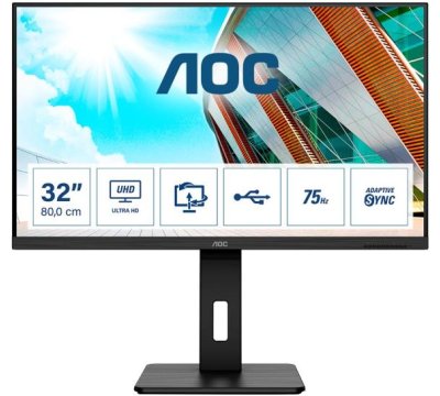 AOC U32P2