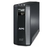 APC Power-Saving Back-UPS Pro 900  230V  Schuko BR900G-GR (0731304286912) ( JOINEDIT59856883 ) nepārtrauktas barošanas avots UPS