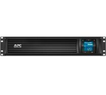 APC SMC1000I-2UC APC Smart-UPS C 1000VA LCD RM 2U 230V with SmartConnect 0731304332930 (0731304332930) ( JOINEDIT48431311 )
