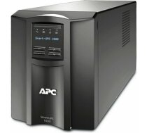 APC SMART-UPS 1000VA LCD 230V WITH SMARTCONNECT SMT1000IC SMT1000IC