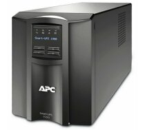 APC SMART-UPS 1500VA LCD 230V WITH SMARTCONNECT SMT1500IC SMT1500IC