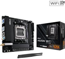 ASRock A620AI WiFi