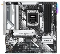 ASRock A620AM Pro-A WiFi