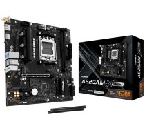 ASRock A620AM-X