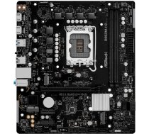 ASRock B860M-H2