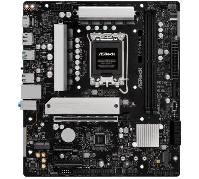 ASRock B860M-X