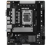 ASRock H810M-X
