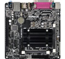 ASRock J3355B-ITX  Intel J3355 CPU M-ITX D-Sub/HDMI     DDR3 retail