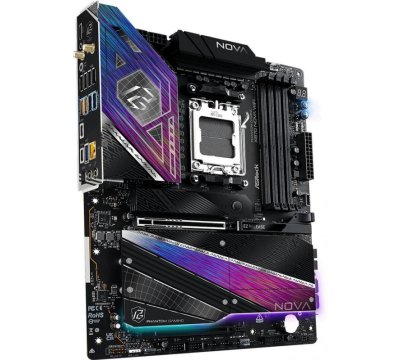 ASRock X870 NOVA WIFI