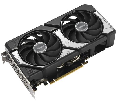 ASUS Dual GeForce RTX 5060 Ti