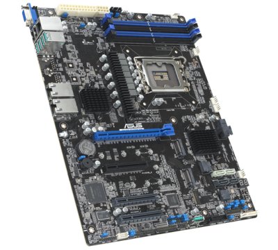 ASUS P13R-E
