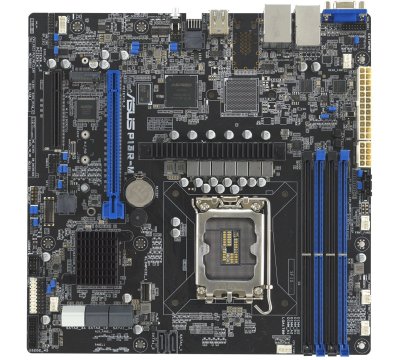 ASUS P13R-M