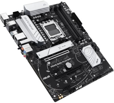 ASUS PRIME B650-PLUS