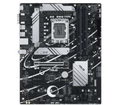 ASUS PRIME B760-PLUS
