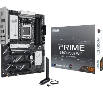 ASUS PRIME B840-PLUS WIFI