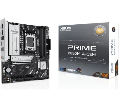 ASUS PRIME B850M-A-CSM