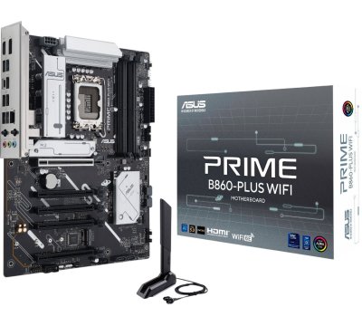 ASUS PRIME B860-PLUS WIFI