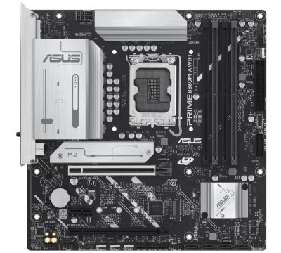 ASUS PRIME B860M-A WIFI