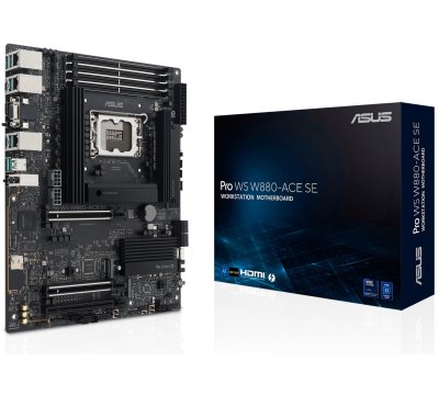 ASUS PRO WS W880-ACE SE