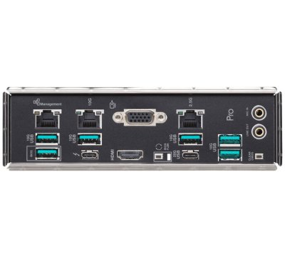 ASUS PRO WS Z890-ACE SE