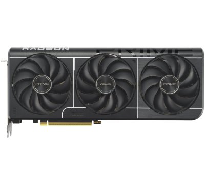 ASUS Prime Radeon RX 9060 XT