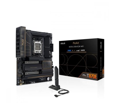 ASUS ProArt X870E-CREATOR WIFI